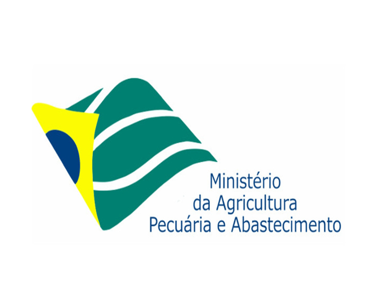 Ministério da Agricultura – MAPA